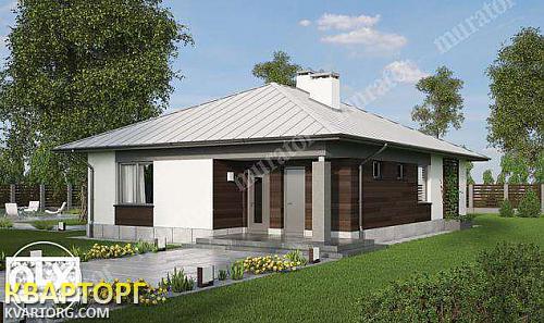 Sell house. Киев, Петропавловская Борщагов — photo 1