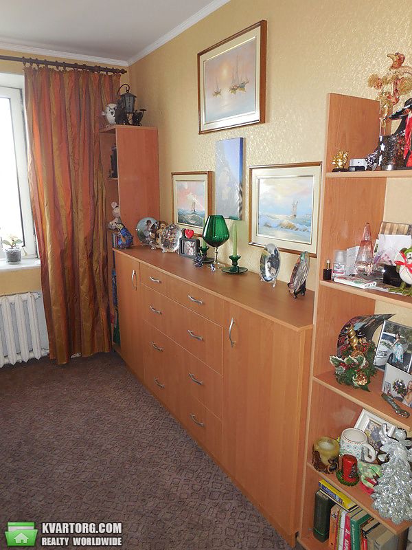 Sell 3-room apartment. Одесса, Комитетская — photo 4