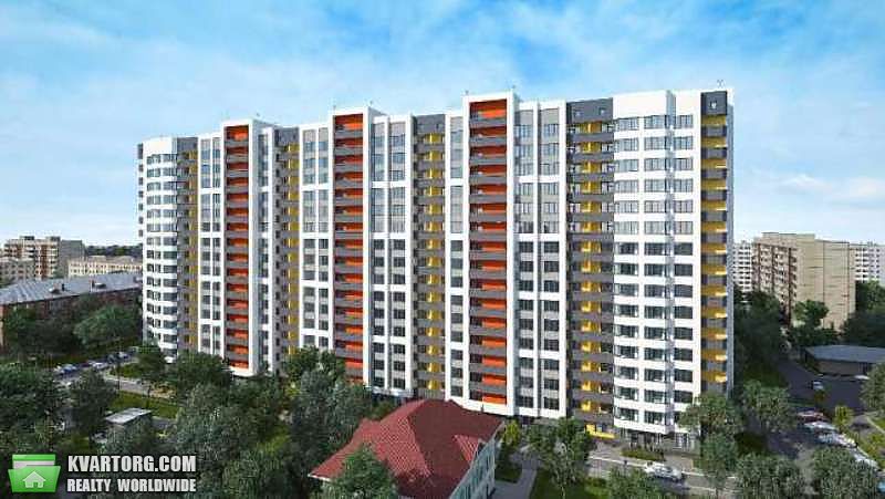 Sell 3-room apartment. Киев,  Победы пр — photo 1