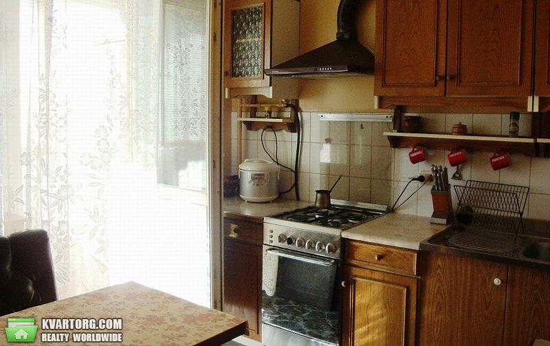 Sell 2-room apartment. Киев,  Пулюя — photo 3