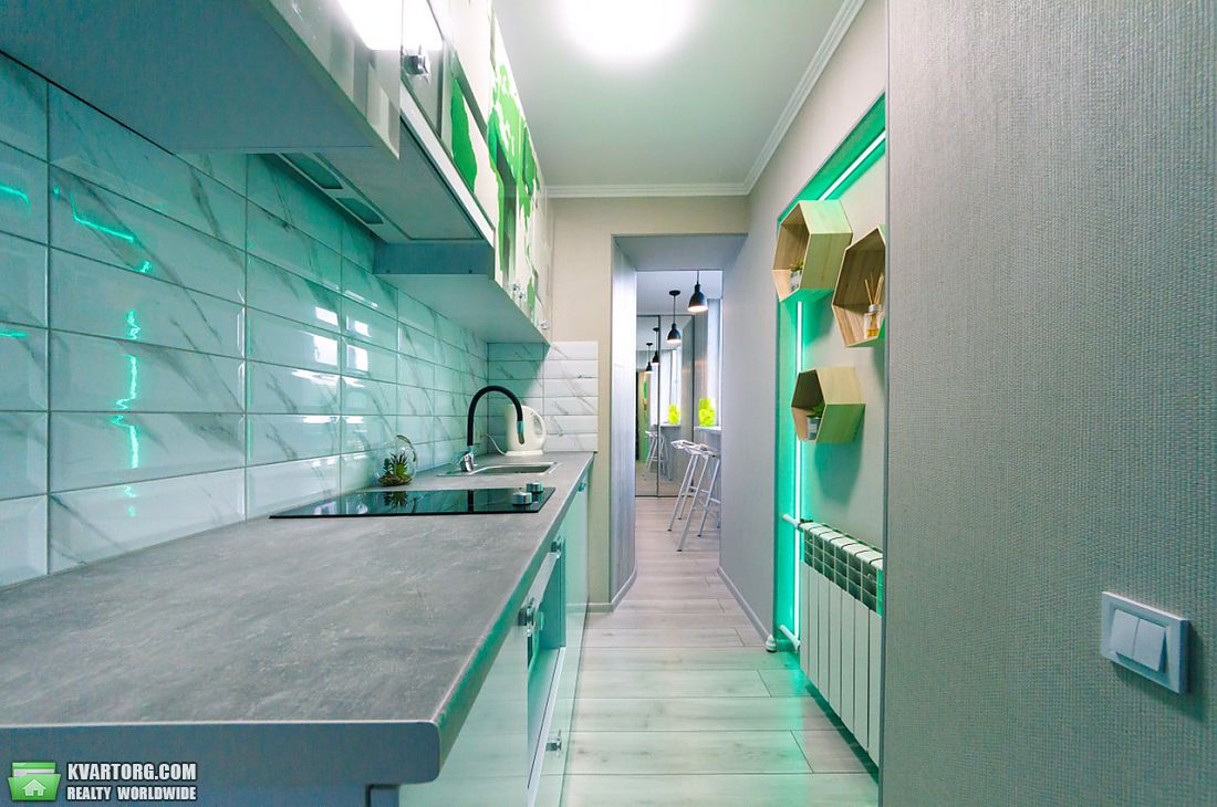 Sell 1-room apartment. Киев, Бульвар Леси Украинки — photo 4