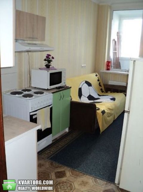 Sell 1-room apartment. Киев,  Драгоманова — photo 4