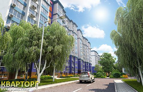 Sell 1-room apartment. Киев,  Большая Окружная — photo 2