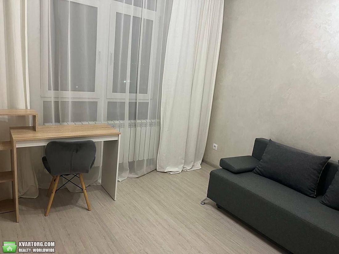 Rent out 2-room apartment. Киев, Микільсько-Слобідська — photo 9