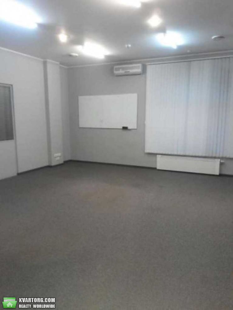 Rent out office. Киев, Нижнеюрковская — photo 2