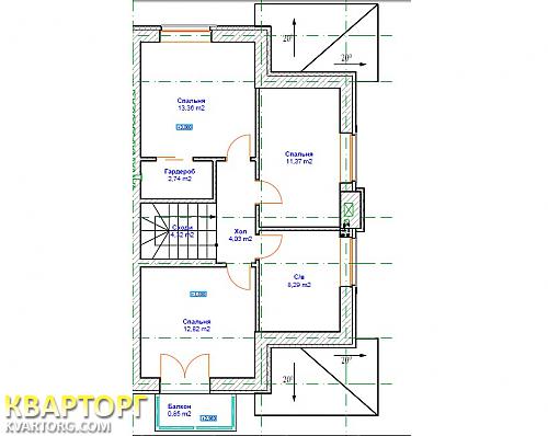 Sell house. Ирпень, Советская — photo 3