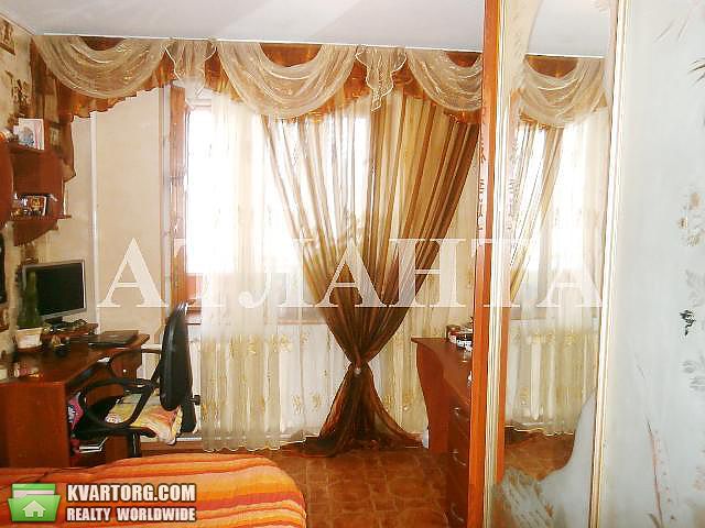 Sell 3-room apartment. Одесса, Бочарова — photo 2