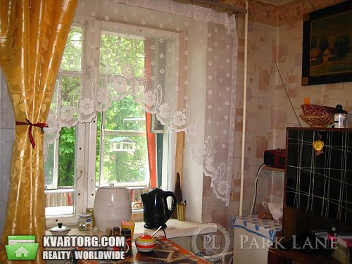 Sell 2-room apartment. Киев, Воровского — photo 4