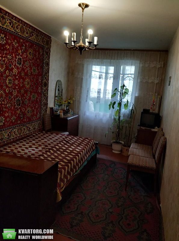 продам 3-комнатную квартиру Киев, ул. Героев Сталинграда пр 44 - Фото 4
