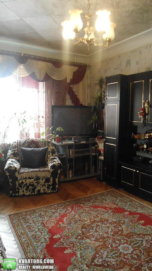 Sell 2-room apartment. Киев,  Саксаганского — photo 2
