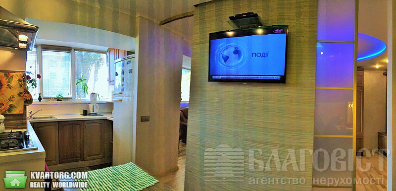Sell 2-room apartment. Киев,  Черновола — photo 8