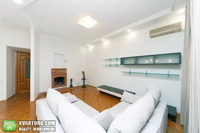 Rent out 3-room apartment. Киев, Шота Руставели — photo 4
