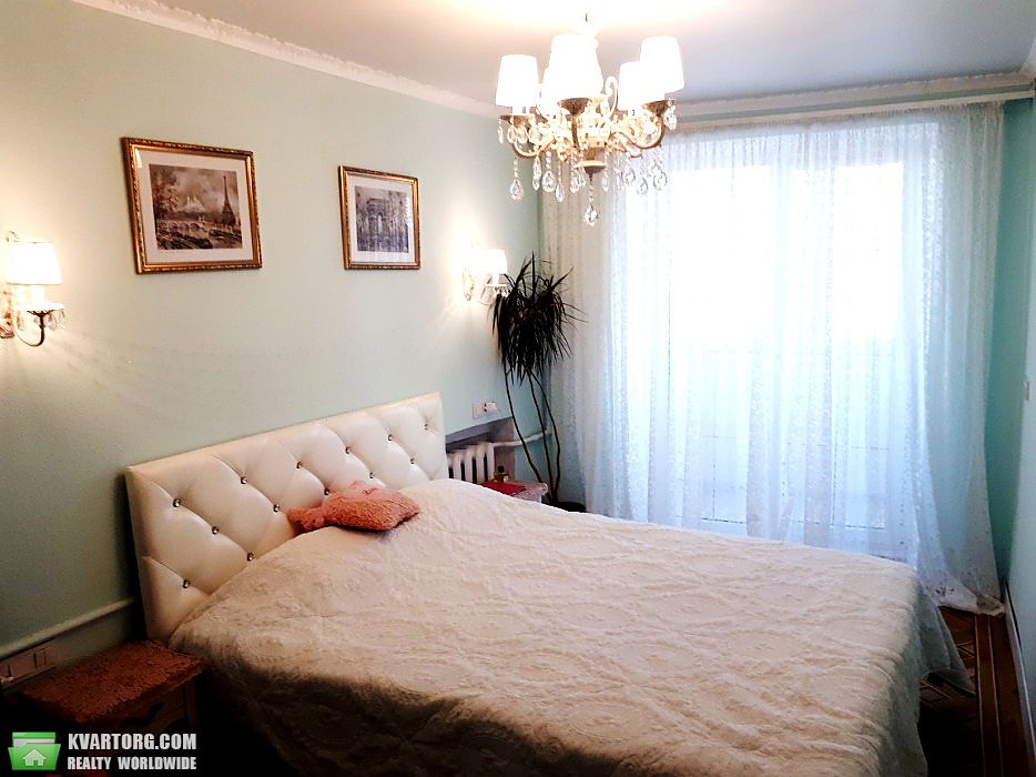 Sell 4-room apartment. Одесса, Добровольского — photo 1