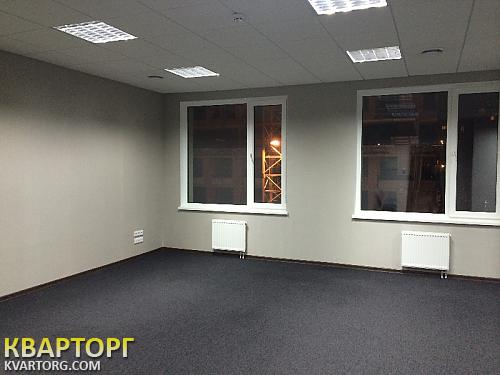 Sell office. Киев, Димитрова — photo 1