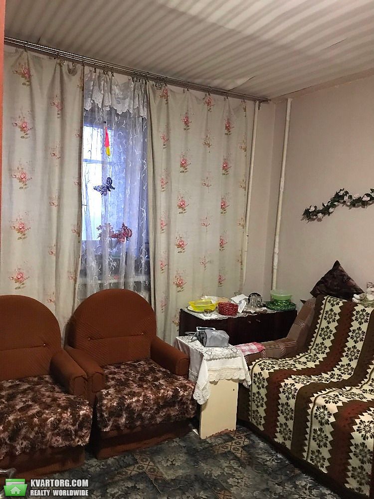 Sell 1-room apartment. Днепропетровск, пр.Кирова — photo 1
