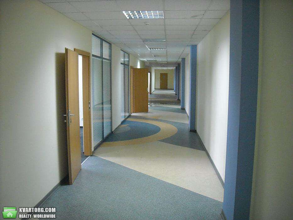 Rent out office. Киев, ул.Жилянская — photo 3