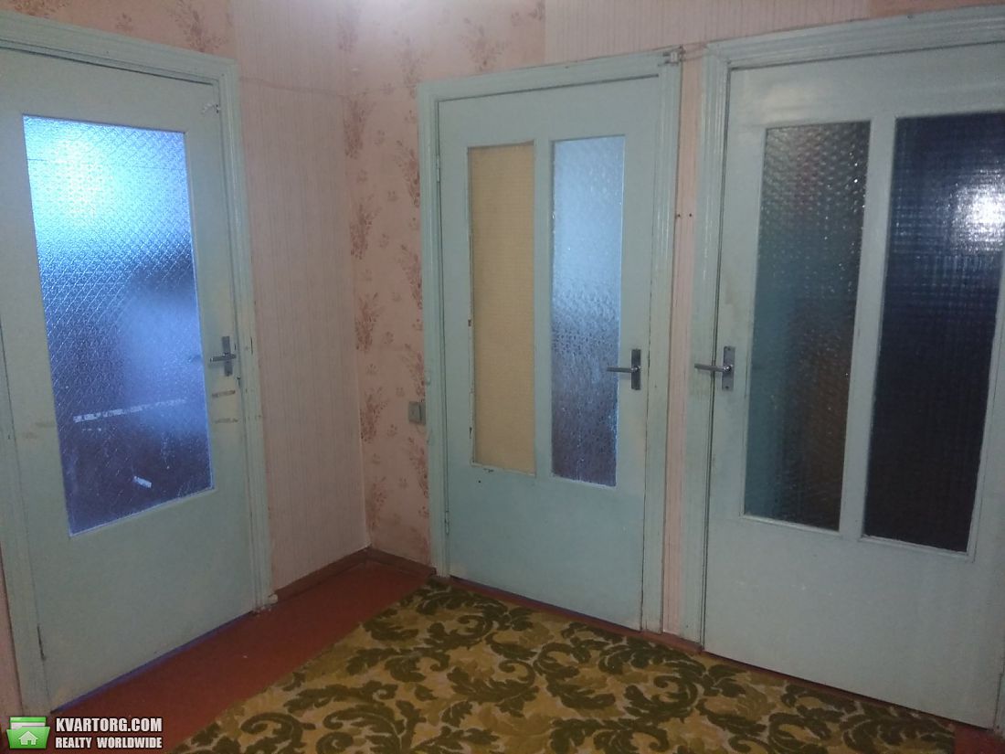 Rent out 3-room apartment. Киев,  Булгакова — photo 4
