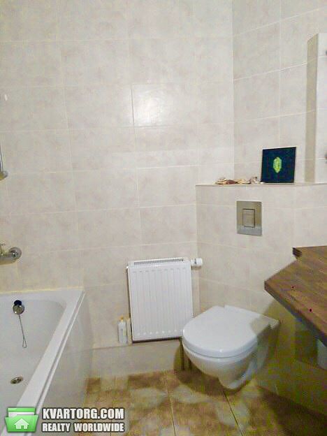Sell 3-room apartment. Киев,  Белицкая — photo 8