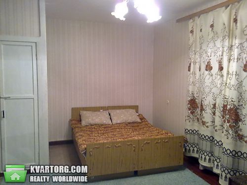 Rent out 1-room apartment. Харьков, Тимуровцев — photo 1