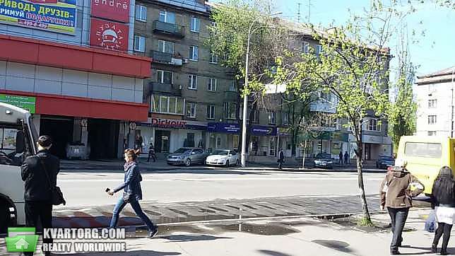 Rent out shop. Киев, пр. Мира — photo 1