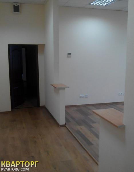 Rent out office. Киев,  Жилянская — photo 4