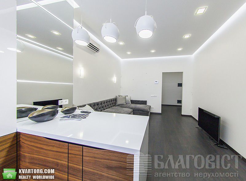 Sell 2-room apartment. Киев, Жилянская — photo 8