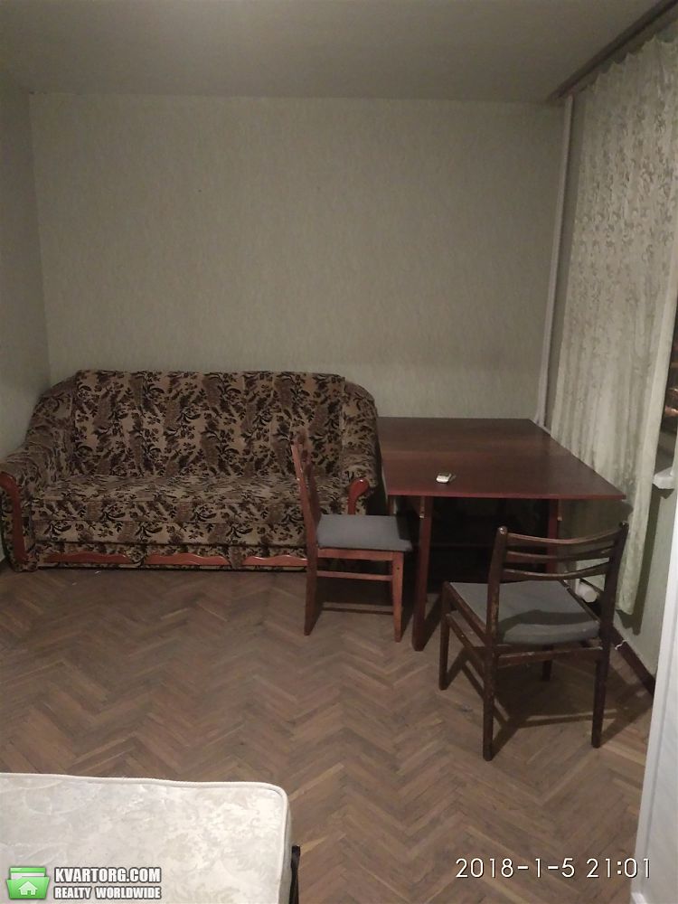 Rent out 1-room apartment. Киев,  Лепсе бул — photo 4