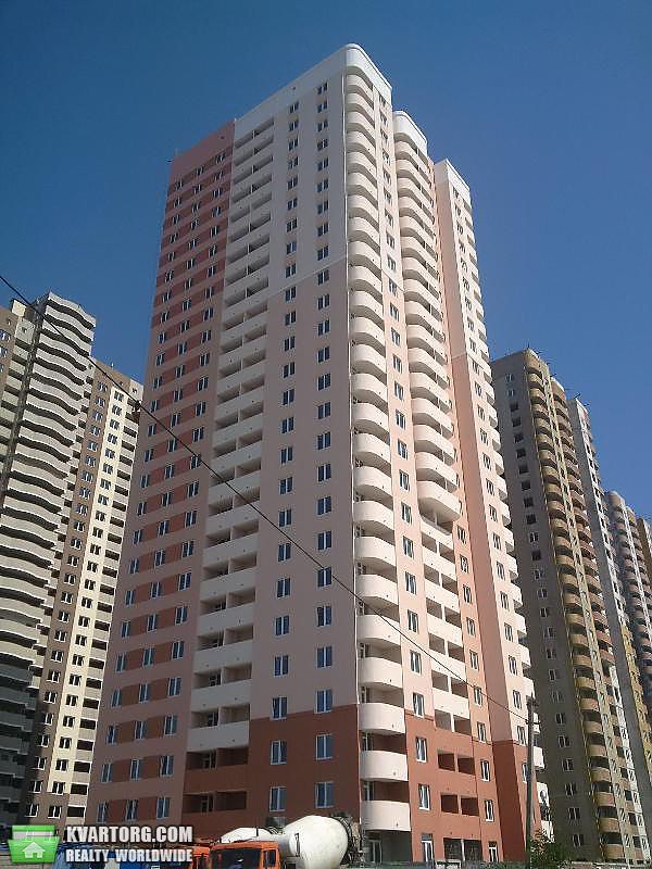 Sell 1-room apartment. Киев,  Крушельницкой — photo 1