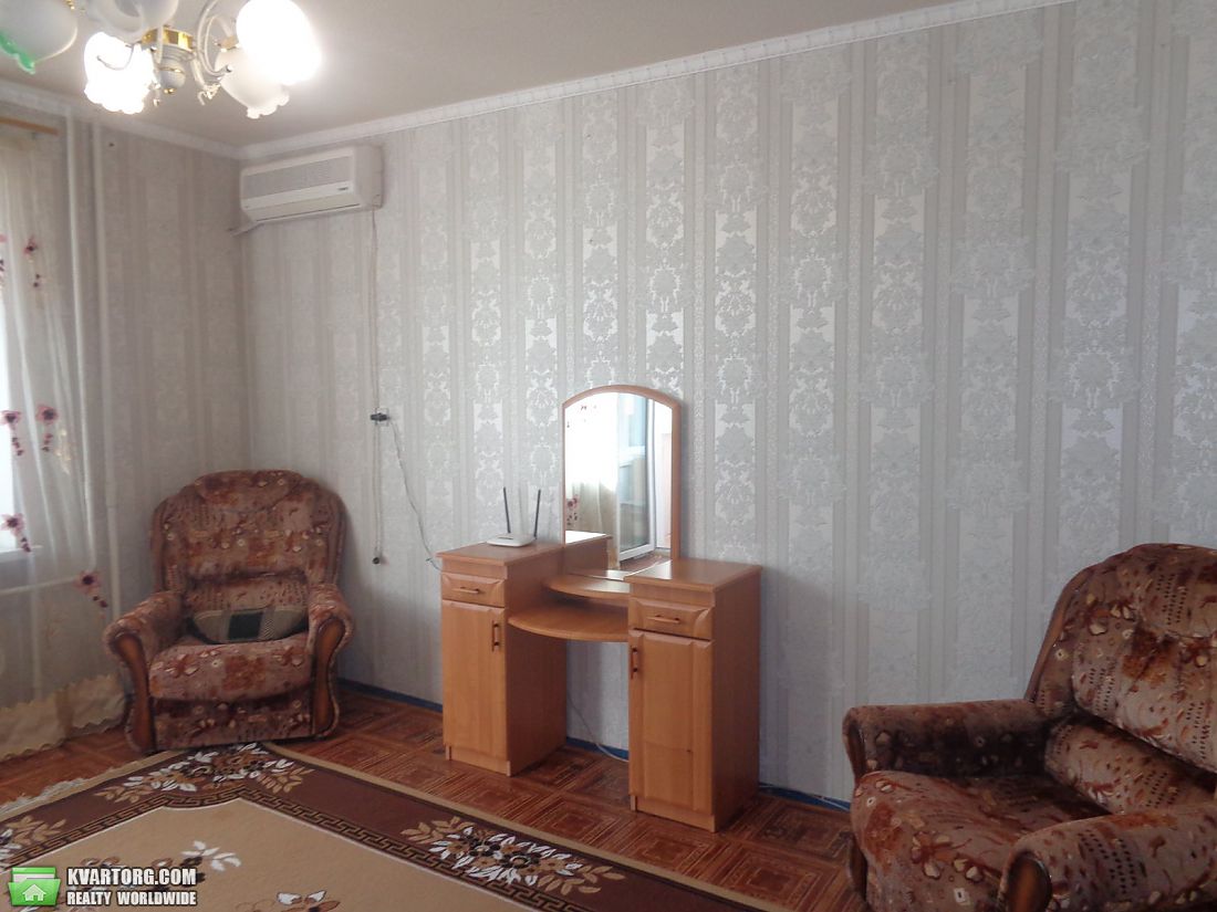 Rent out 2-room apartment. Киев, пр. Мира — photo 2