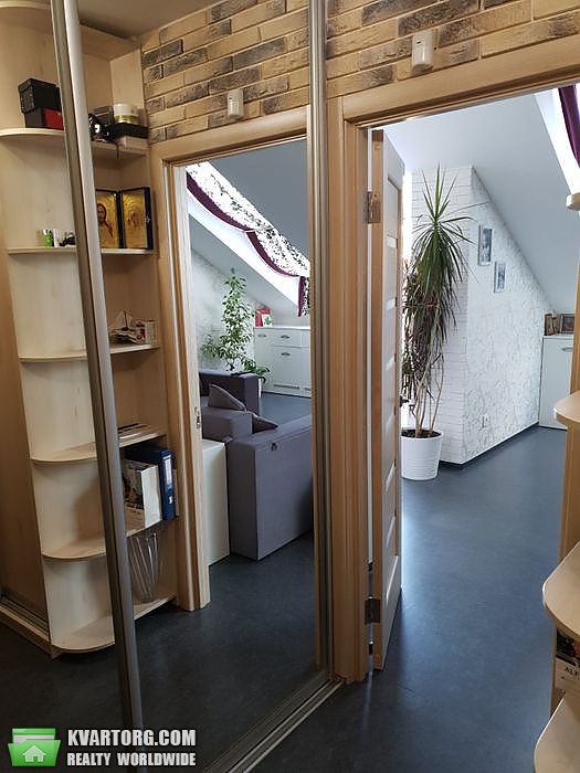 Sell 1-room apartment. Киев, Регенераторная — photo 8