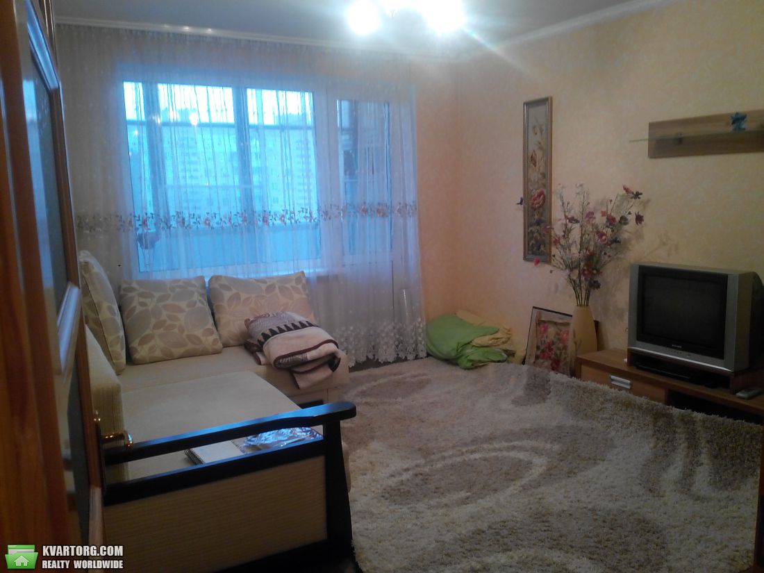 Rent out 1-room apartment. Днепропетровск, богомаза — photo 7