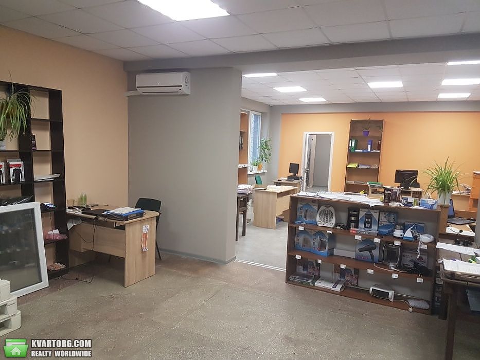 Sell office. Харьков, Людвига Свободы пр-т — photo 1