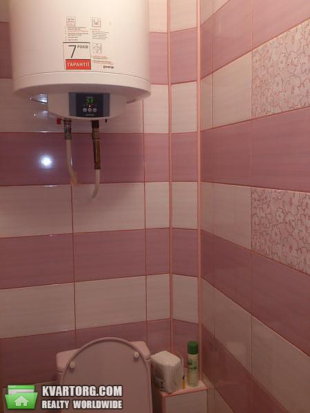 Rent out 1-room apartment. Одесса, Люстдорфской дор — photo 8