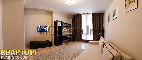 Rent out 3-room apartment. Одесса, Гагаринское плато — photo 4