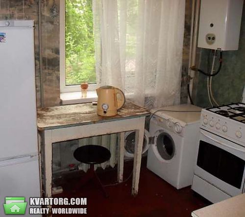 Rent out 1-room apartment. Днепропетровск, пр. Кирова — photo 2