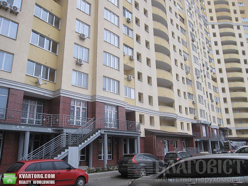 Sell 3-room apartment. Киев, Трутенко — photo 6