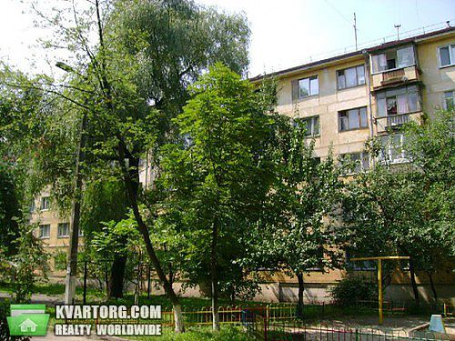 Sell 1-room apartment. Киев, Салютная — photo 3