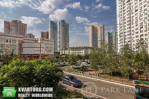 Sell 3-room apartment. Киев, Бажана — photo 6