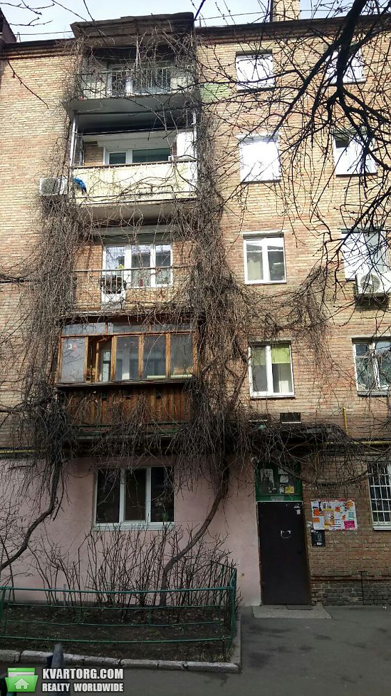 Sell 1-room apartment. Киев, Маршала Рыбалко — photo 1