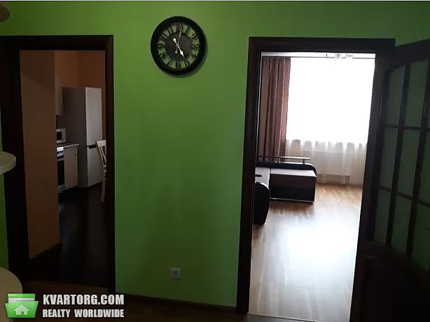 Rent out 1-room apartment. Киев,  Воскресенская — photo 5