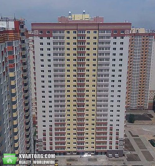 Sell 3-room apartment. Киев,  Чавдар — photo 1