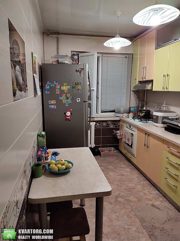 Sell 3-room apartment. Харьков, Салтовка — photo 1
