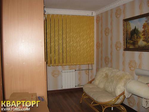 продам 3-комнатную квартиру. АР Крым,  Симферополь - фото 4