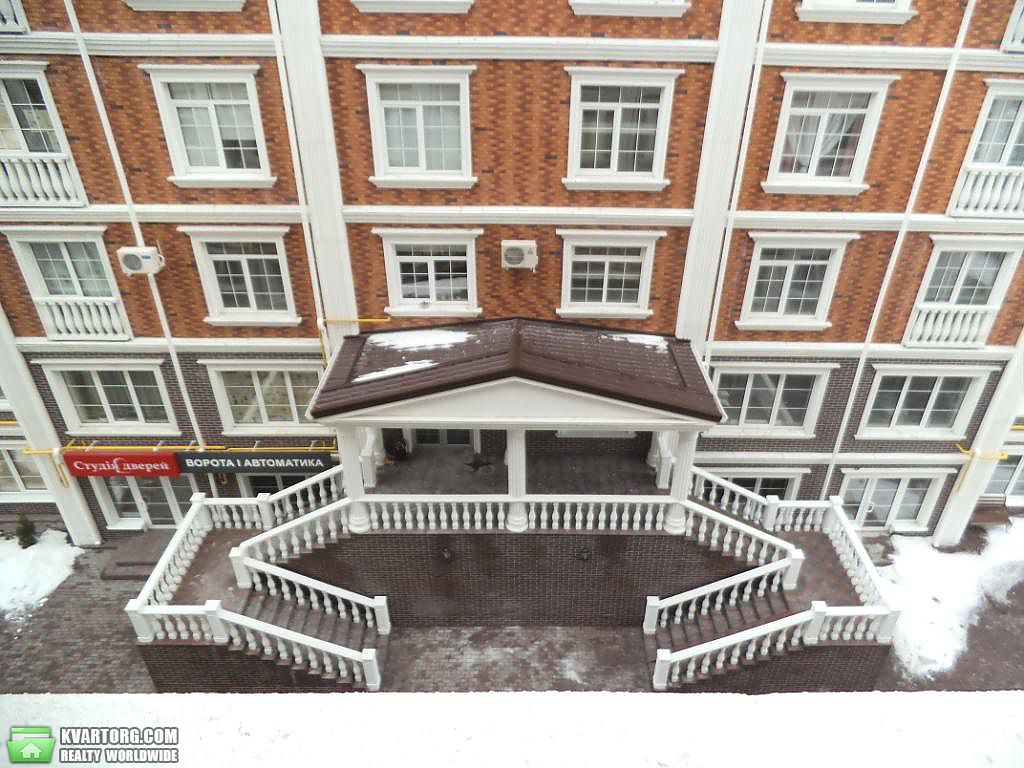 Sell 1-room apartment. Киев, Дмитрия Луценка — photo 2