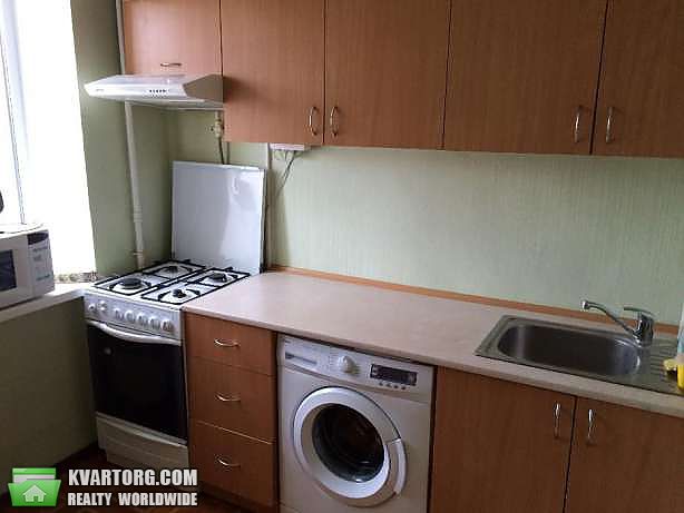 Rent out 2-room apartment. Киев,  Довнар-Запольского — photo 5