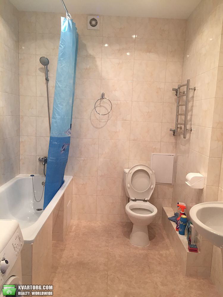 Sell 1-room apartment. Киев,  Героев Сталинграда пр — photo 4