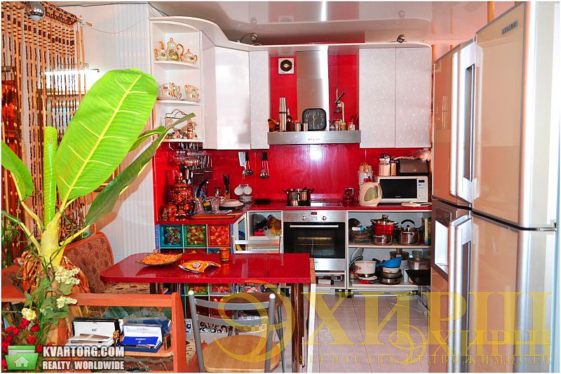 Sell 2-room apartment. Киев,  Ломоносова — photo 7