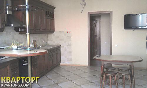 Rent out 4-room apartment. Киев,  Героев Сталинграда пр — photo 1
