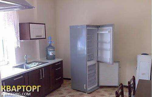 Rent out 2-room apartment. Киев,  Днепровская наб — photo 3