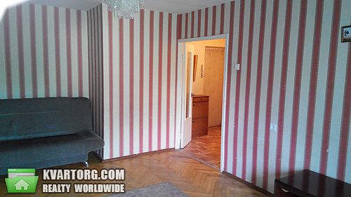 Sell 3-room apartment. Киев,  Радченко — photo 3